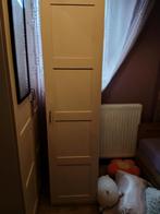 Ikea Pax kast met Bergsbo deur, Ophalen, Gebruikt, 200 cm of meer, 50 tot 100 cm