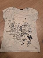 Top maat M, Kleding | Dames, Tops, Maat 38/40 (M), Blauw, Ophalen of Verzenden, Zo goed als nieuw