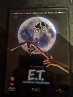 E.T., Cd's en Dvd's, Dvd's | Science Fiction en Fantasy, Gebruikt, Ophalen of Verzenden, Fantasy, Vanaf 6 jaar