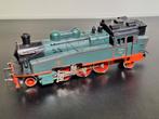 Gutzold stoomlocomotief h0, Hobby en Vrije tijd, Modeltreinen | H0, Overige merken, Gebruikt, Gelijkstroom, Brug, Tunnel of Gebouw