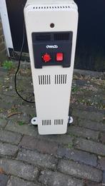 Elektrisch kacheltje, Ophalen, Overige soorten, Elektrisch, Zo goed als nieuw