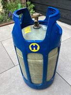 Holthausen gasfles 10 kg (leeg), Ophalen, Gebruikt