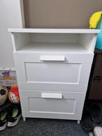 Ikea laden kastje, Huis en Inrichting, Kasten | Ladekasten, Ophalen, Gebruikt, 50 tot 100 cm, Minder dan 100 cm
