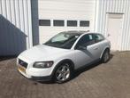 Nette Volvo C30 1.6 2007/NIEUWE APK/AIRCO/ONDERHOUDSBOEKJE, Auto's, Volvo, Voorwielaandrijving, 1596 cc, 4 cilinders, 4 stoelen