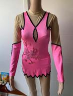 Ritmischgymnastiek pakje, Ophalen, Overige typen, Zo goed als nieuw, Roze