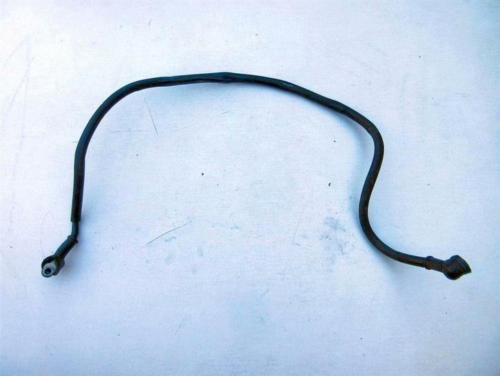 Yamaha XV920 startmotor kabel draad XV 920 Virago 10L wire, Motoren, Tuning en Styling, Ophalen of Verzenden