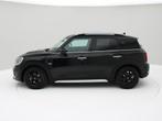 MINI Countryman Mini 1.5 One Business Edition Navi /NL AUTO., Auto's, Mini, 730 kg, Euro 6, Countryman, Zwart