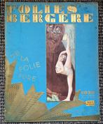 Folies Bergère 1929 Septieme Album, Antiek en Kunst, Ophalen of Verzenden