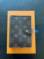 Louis vuitton agenda, Ophalen of Verzenden, Zo goed als nieuw