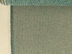Maharam Merit 021 zachtgeel op groen; restant meubelstof, Hobby en Vrije tijd, Stoffen en Lappen, Overige materialen, 120 cm of meer