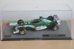 Jaguar R4 2003 #14 M.Webber, F1 Collection 1:43, Nieuw, Overige merken, Ophalen of Verzenden, Auto