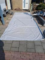 Luifeldoek 470 x200 cm, Ophalen, Gebruikt