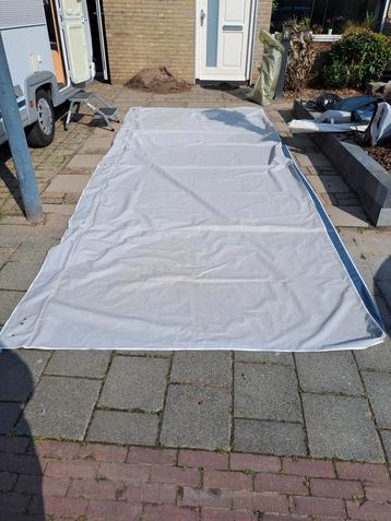 Luifeldoek 470 x200 cm beschikbaar voor biedingen