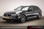 BMW 5-serie Touring 520i M-Sport High Executive | COMFORT- P, Automaat, 1998 cc, Achterwielaandrijving, Gebruikt