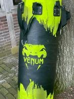Boxbal, Ophalen, Zo goed als nieuw, Bokszak