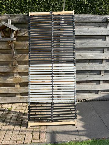 Ikea lattenbodem Leirsund beschikbaar voor biedingen