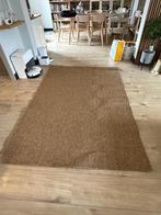 IKEA LYDERSHOLM vloerkleed 2x, Ophalen, Bruin, 150 tot 200 cm, 200 cm of meer