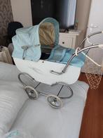 66 jaar poppen wagen, Antiek en Kunst, Ophalen