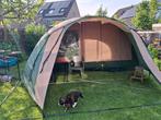 Tent Falco Sperwer 500 met extra's, Caravans en Kamperen, Tenten, Ophalen, Zo goed als nieuw, Tot en met 4