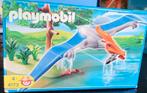 Playmobil pteranodon 4173, Ophalen of Verzenden, Zo goed als nieuw