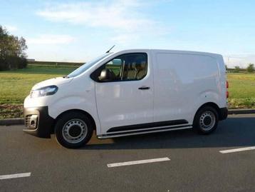 SIDEBARS CITROEN JUMPY 2016+ L1 HOOGGLANS RVS €405 EXCL BTW