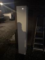 Witte salon tv kaat - Zo Goed Als Nieuw, Huis en Inrichting, Kasten | Kledingkasten, Ophalen, 200 cm of meer, Zo goed als nieuw