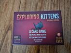 Exploding kittens - Card game, Verzenden