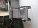 ikea poang stoel, Huis en Inrichting, Stoelen, Ophalen, Gebruikt, Zwart, Eén