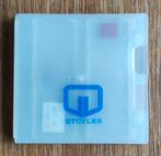 2 STOPLER microscoop glaasjes, Ophalen of Verzenden