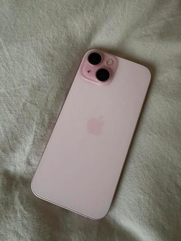 Iphone 15 256GB beschikbaar voor biedingen
