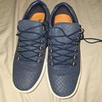 Timberland maat 40, Ophalen of Verzenden, Zo goed als nieuw, Blauw