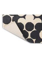 Vloerkleed Orla Kiely Puzzle Flower Slate 60905 250x300, Abc, Abc, Wit, Ophalen of Verzenden