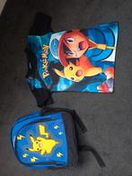 pokemon, Ophalen of Verzenden, Jongen of Meisje, Schoenen