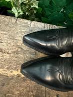 bijna Nieuwe supergave laars sendra maat 38 (maat 5,5), Zwart, Ophalen of Verzenden, Zo goed als nieuw, Sendra