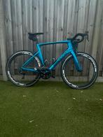 Sirocco sr vibe racefiets, Overige merken, Carbon, Ophalen of Verzenden, Zo goed als nieuw