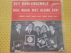 Radi Ensemble - Steeds roept mijn hart weer naar jou ..., Ophalen, Zo goed als nieuw, Overige formaten, Levenslied of Smartlap