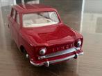 Dinky toys  simca 1000  atlas ed  1;43, Ophalen of Verzenden, Zo goed als nieuw, Auto, Dinky Toys