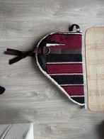 Bareback pad pony/shetland, Dieren en Toebehoren, Ophalen of Verzenden, Gebruikt, Recreatie