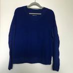 Marccain paars blauwe top maat N3, Kleding | Dames, Ophalen of Verzenden, Zo goed als nieuw, Maat 38/40 (M), Overige kleuren