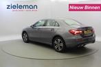 Mercedes-benz A-KLASSE Sedan 250e Plug In Business Solution, Gebruikt, 4 cilinders, Met garantie (alle), USB