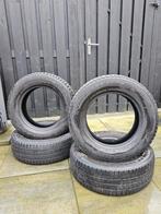 Mooie set winterbanden Maxxis Van Smart Snow 225/65 R16C, Auto-onderdelen, Smart, Gebruikt, Ophalen, Winterbanden