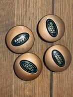 Land Rover Naafdoppen 63mm, Auto diversen, Wieldoppen, Ophalen of Verzenden, Gebruikt