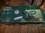 Nieuwe Draadloze kettingzaag, Doe-het-zelf en Verbouw, Gereedschap | Zaagmachines, Kettingzaag, Nieuw, Ophalen of Verzenden, Parkside