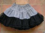 petticoat tutu maat 134 nr BB 700, Verzenden, Zo goed als nieuw, 134 t/m 140, Meisje