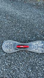 Waveboard, Ophalen, Gebruikt, Waveboard