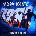 LP MORY KANTE - AKWABA BEACH ( Afropop ), Ophalen of Verzenden, 1960 tot 1980, Zo goed als nieuw, 12 inch