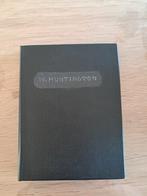 Oud Theologisch Boek - W. Huntington, Ophalen of Verzenden, W. Huntington