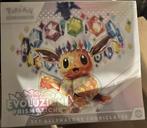 Pokémon Prismatic Evolutions Elite Trainer Box (IT), Ophalen of Verzenden, Nieuw