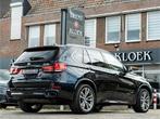 BMW X5 xDrive40d High Executive ORG NL PANO CAMERA HUD TREKH, Automaat, Gebruikt, 2993 cc, Zwart