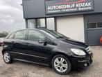 Mercedes-Benz B-Klasse 170 AIRCO AUTOMAAT CRUISE NIEUWE APK, Automaat, 65 €/maand, 116 pk, Zwart